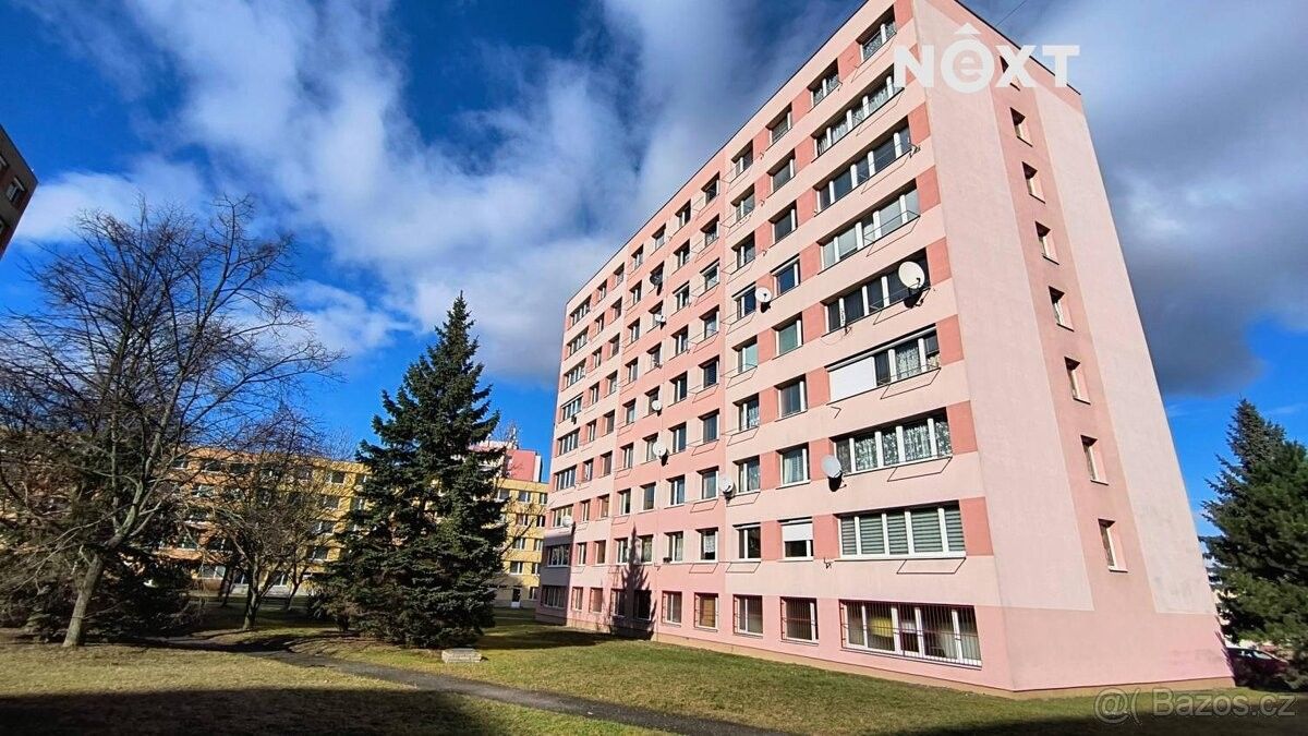 Byty, Kladno, 272 01