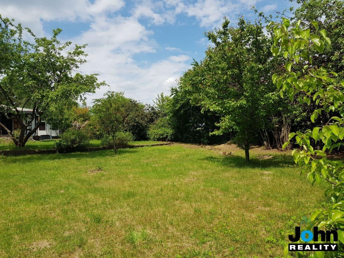 Pozemky pro bydlení, Zahrádkářská, Praha, 884 m²