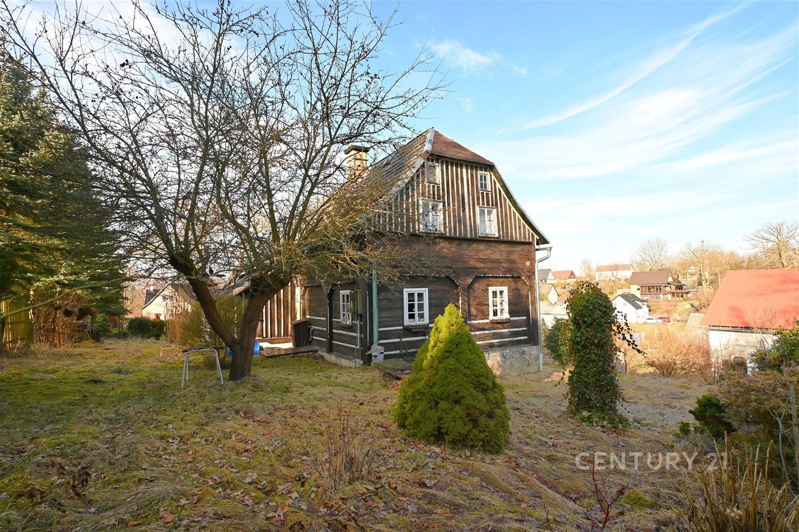 Rodinné domy, Růžová, 203 m²