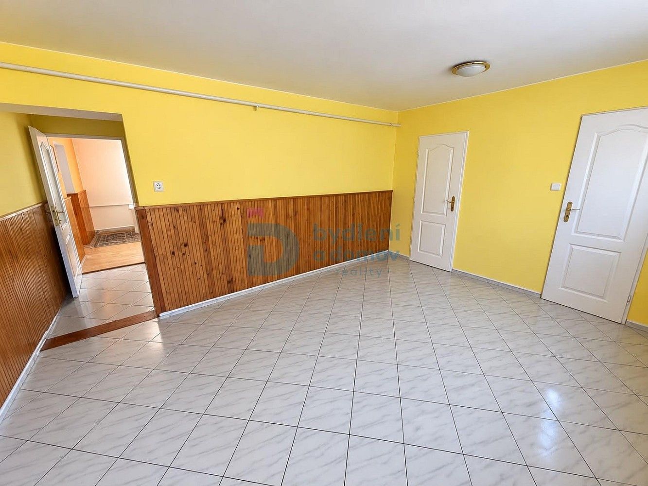 Rodinný dům · 128 m² · Uničov - Střelice, okres Olomouc - 4