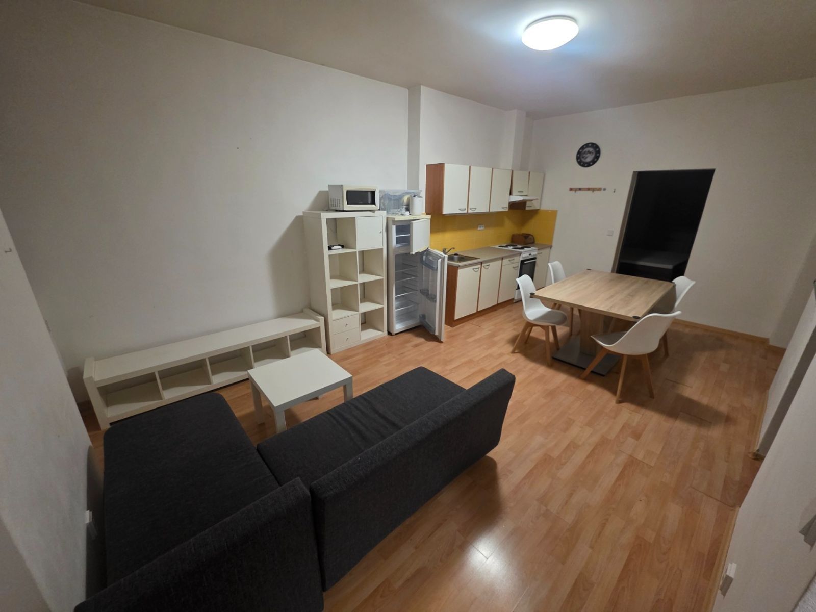 Pronájem byt 3+kk - Hlavní, Panenské Břežany - Panenské Břežany, Středočeský kraj, 51 m² - 5