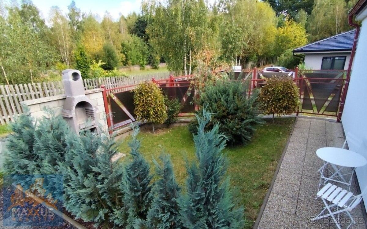 Pronájem byt - Kamenice, 251 68