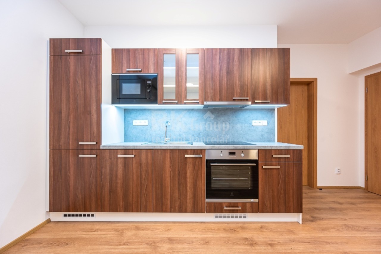 Byt 3+kk · 62 m² · Komenského náměstí, Slaný - 4