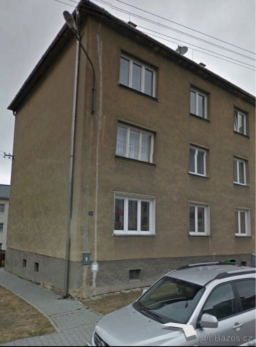 Byty, Horní Benešov, 793 12