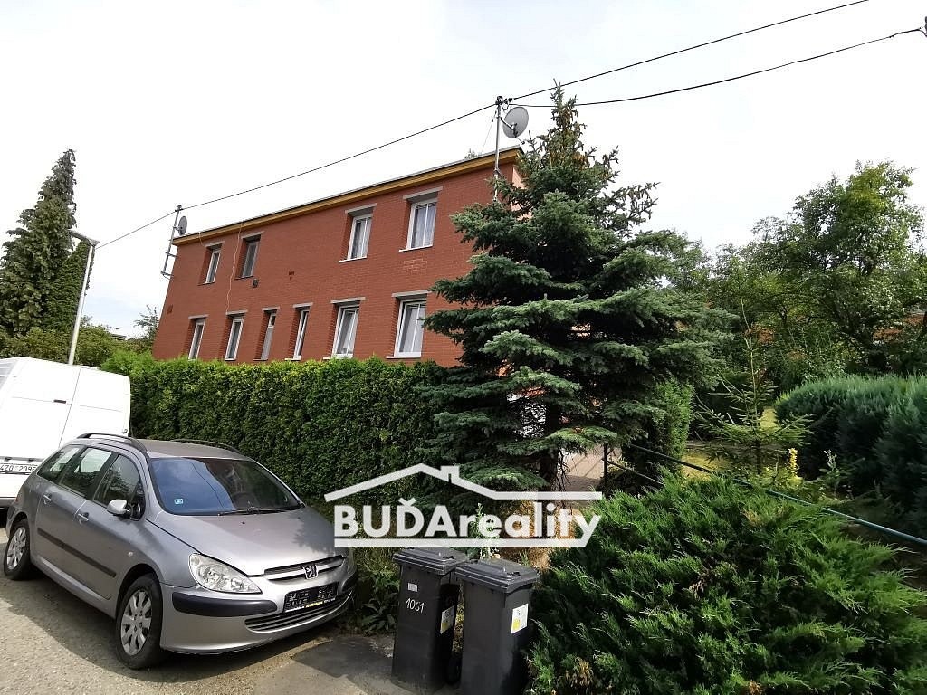 Rodinný dům, 60 m²