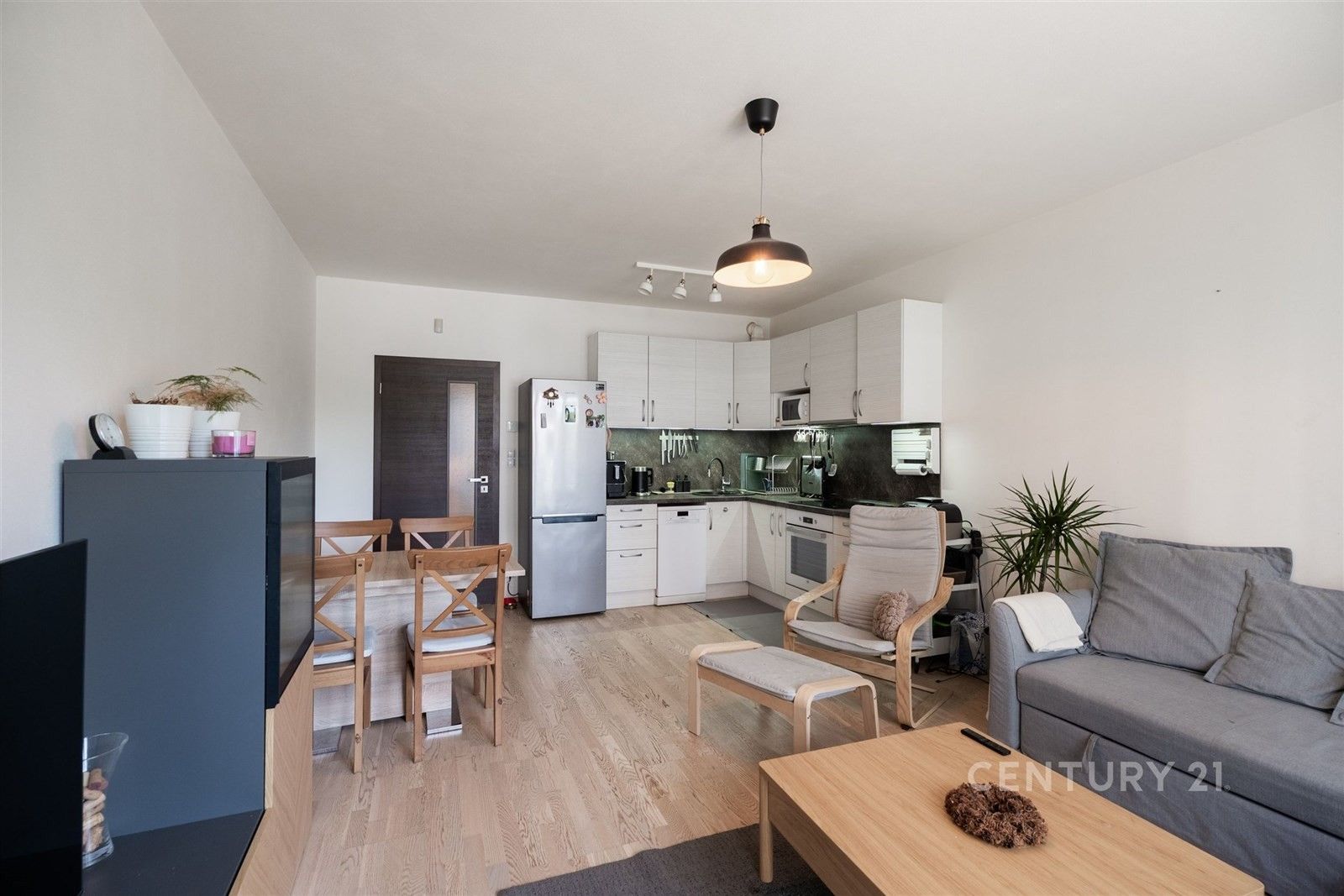 2+kk, Olšanská 2898, Praha Žižkov, 60 m² - 2