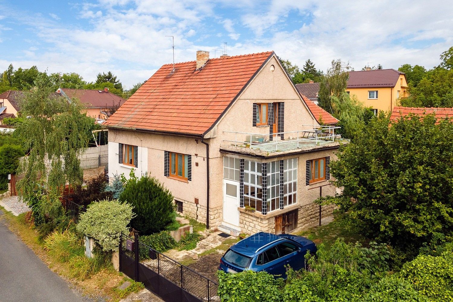 Rodinný dům, 160 m²