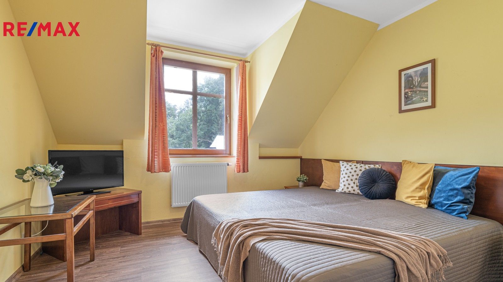 Prodej ubytovací zařízení - Jemčina, Hatín, 1 m²