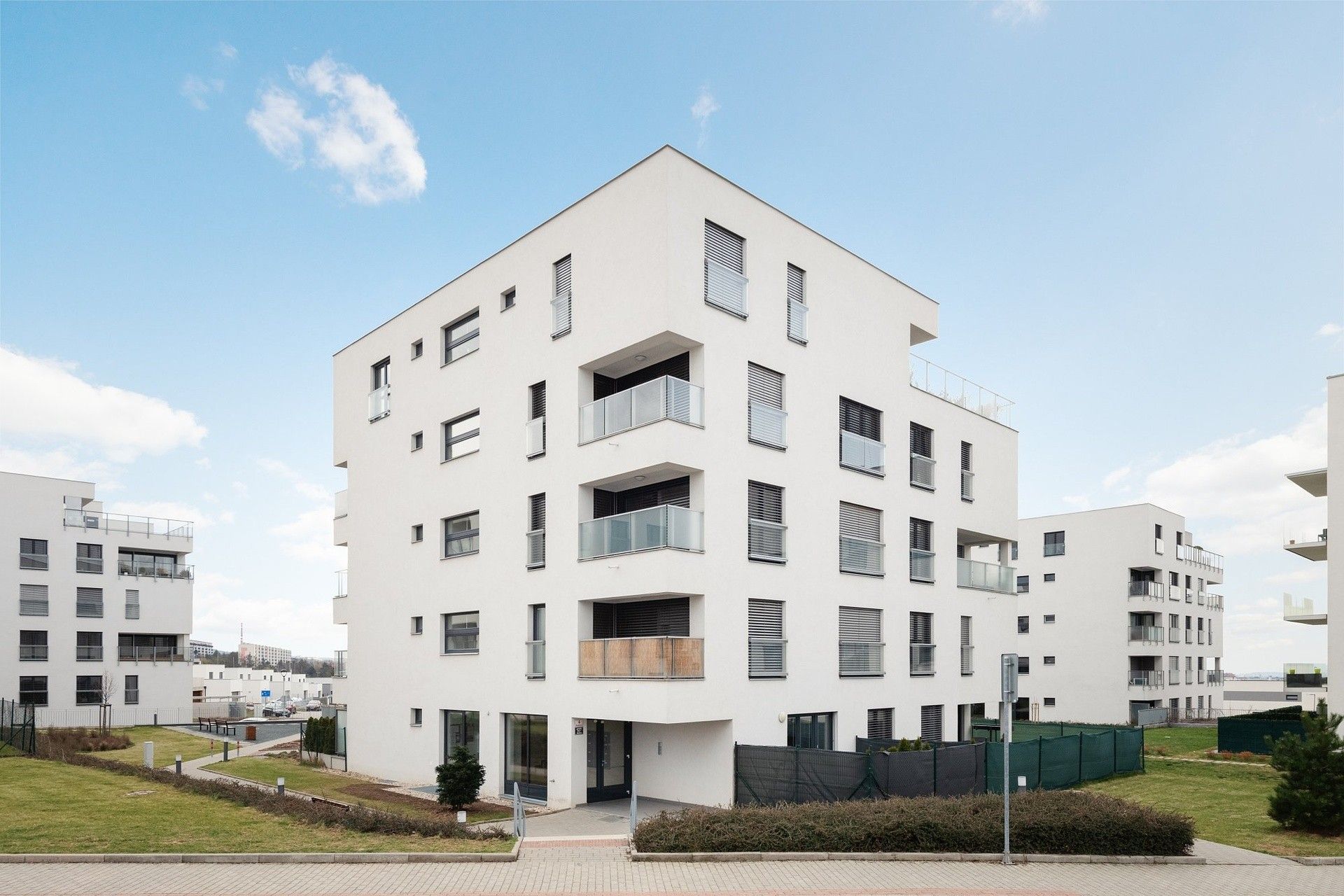 Ostatní, Sadová, Brno, 31 m²