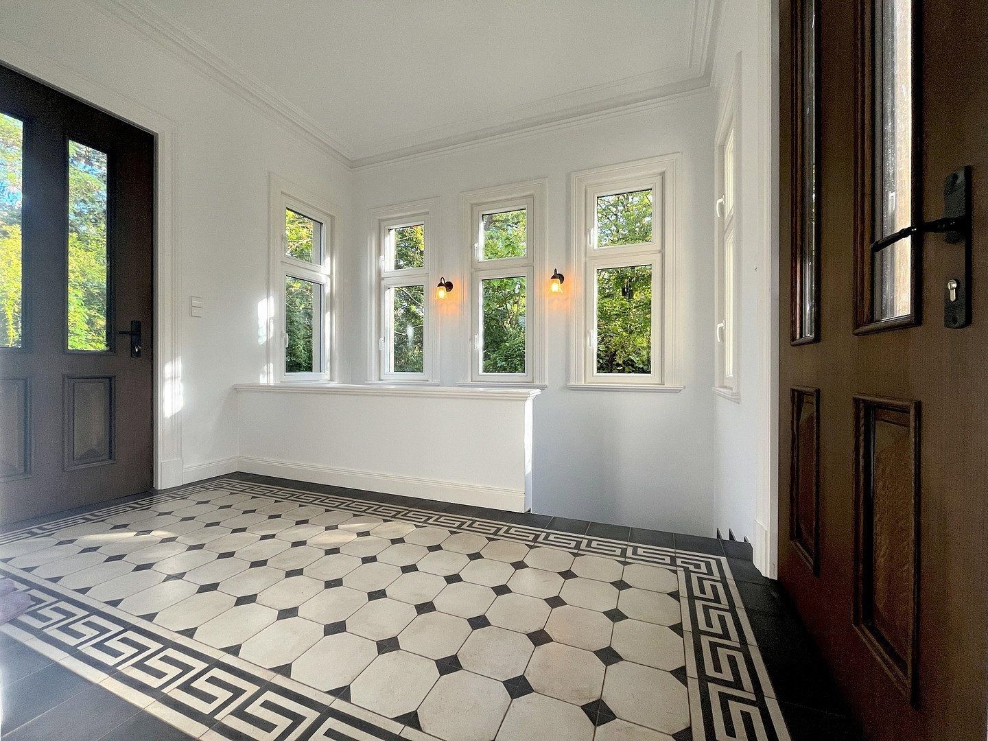 Rodinný dům · 380 m² · Hamburg-Nienstedten Nienstedten Hamburg 22609 - 3