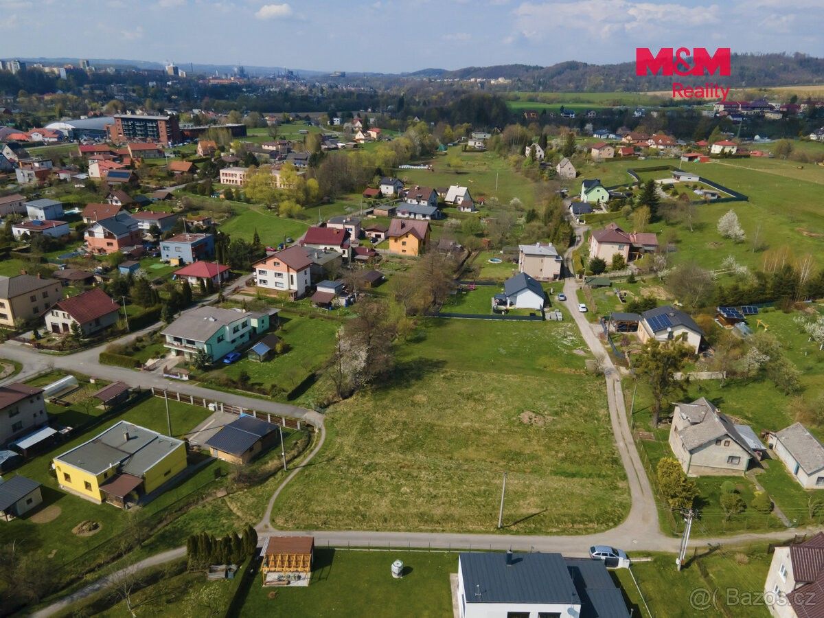 Pozemek pro bydlení · Vendryně, 739 94 - 4