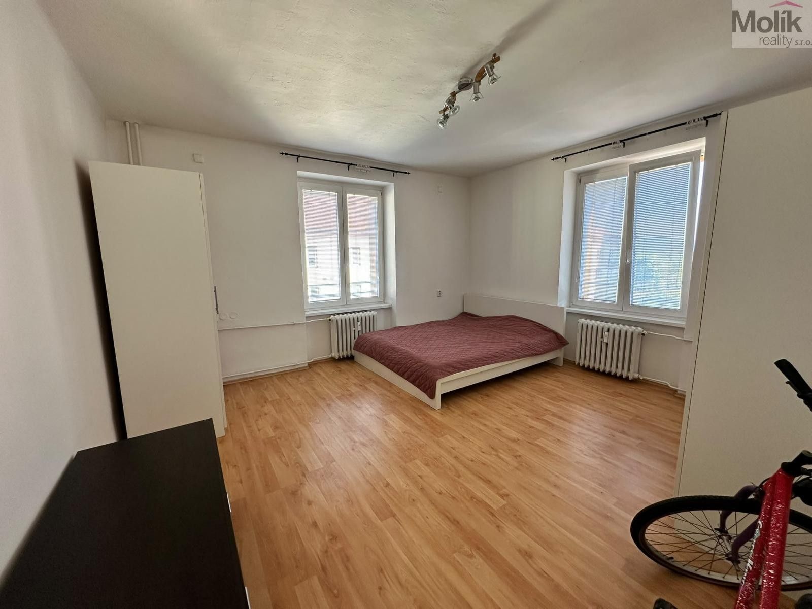 Pronájem byt 2+1 - W. A. Mozarta, Most, 56 m² - 5