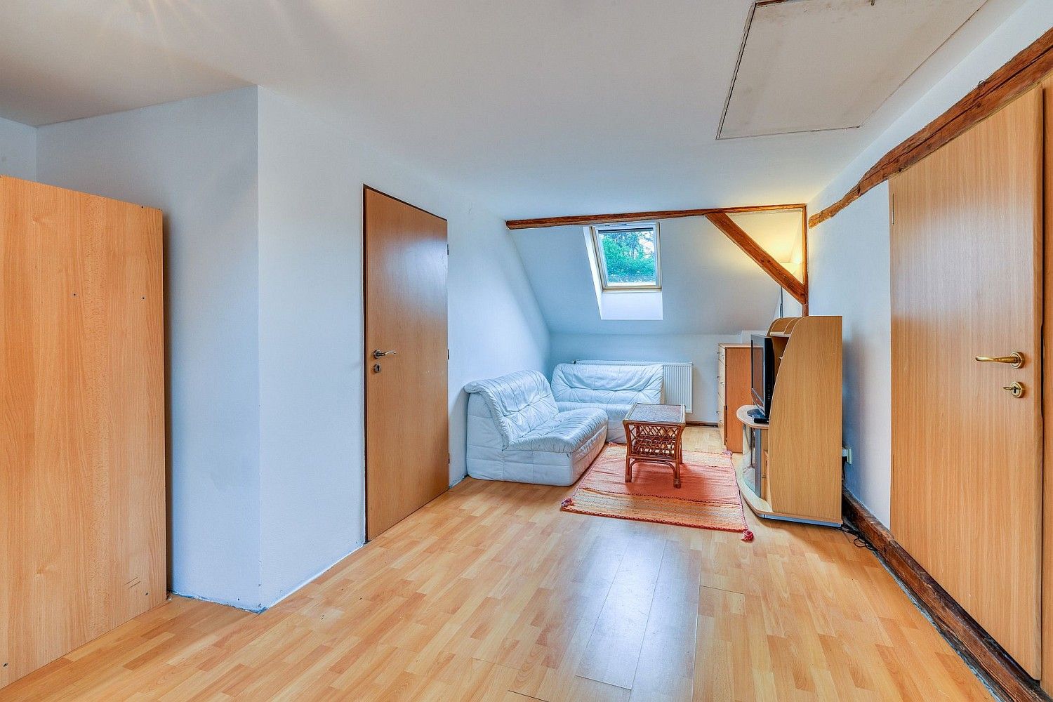 Rodinný dům · 206 m² · Svojšín - Řebří, okres Tachov, Plzeňský kraj - 4
