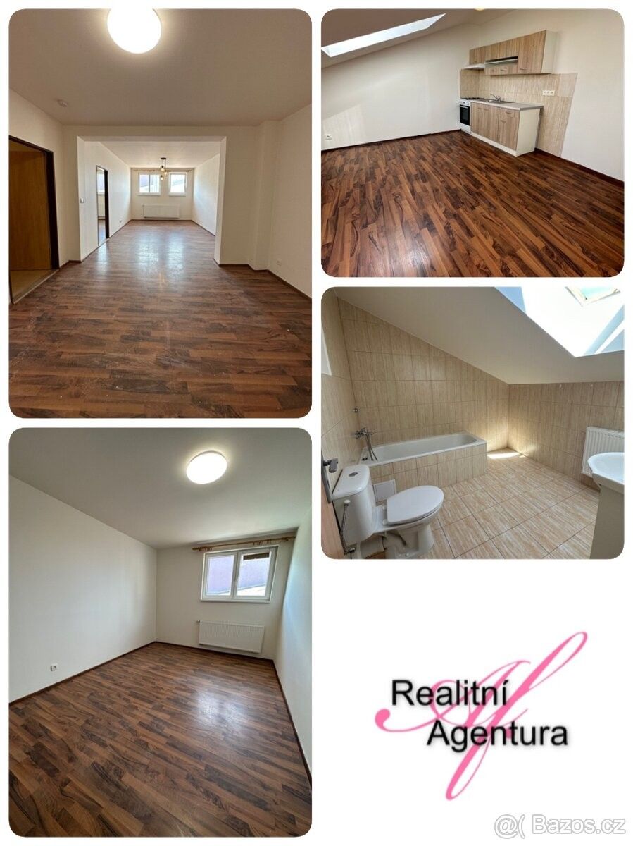 Pronájem byt 2+1 - Brno, 602 00, 70 m²