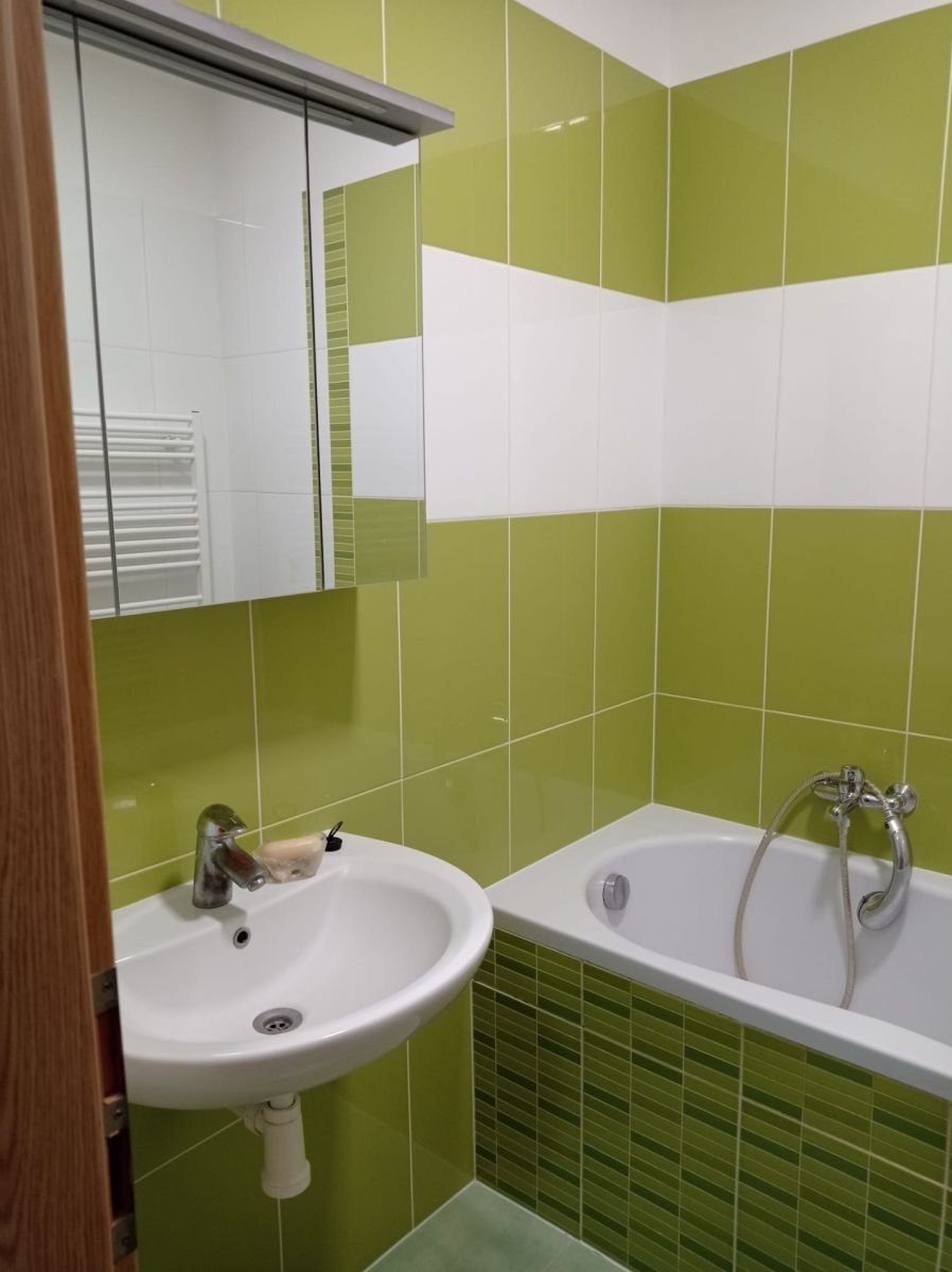 Pronájem byt 2+kk - Smetanovo nábřeží, Vyškov - Vyškov, Jihomoravský kraj, 74 m² - 5