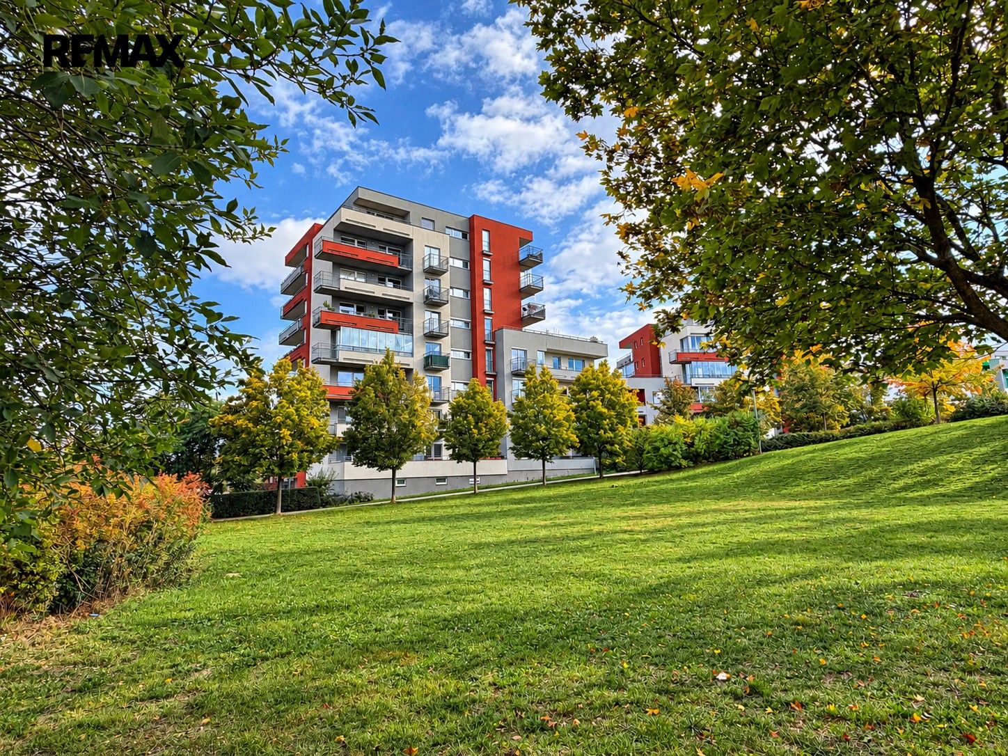 2+kk, Pavla Beneše 742, Praha Letňany, 61 m² - 2