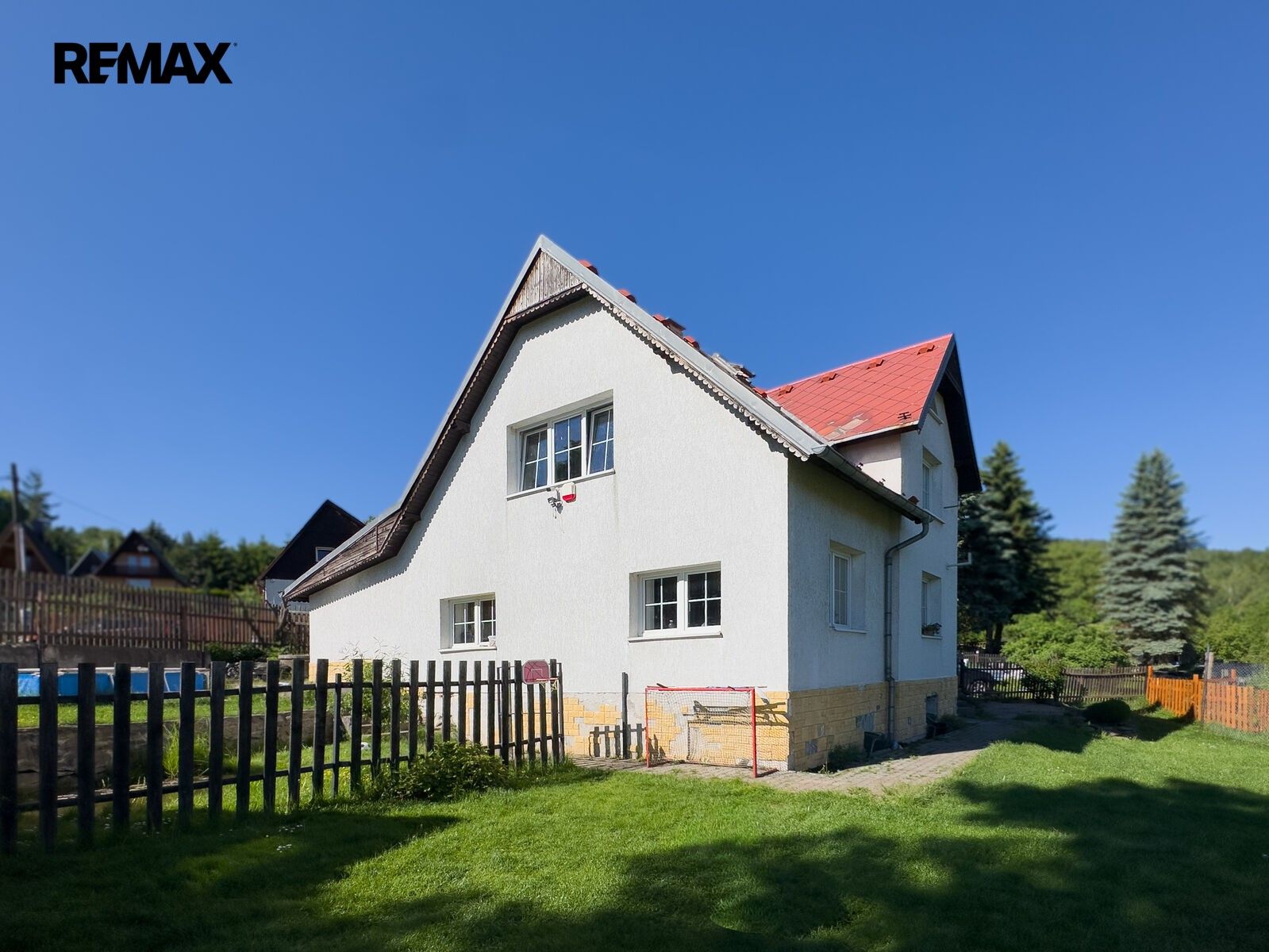 Rodinný dům, 130 m²