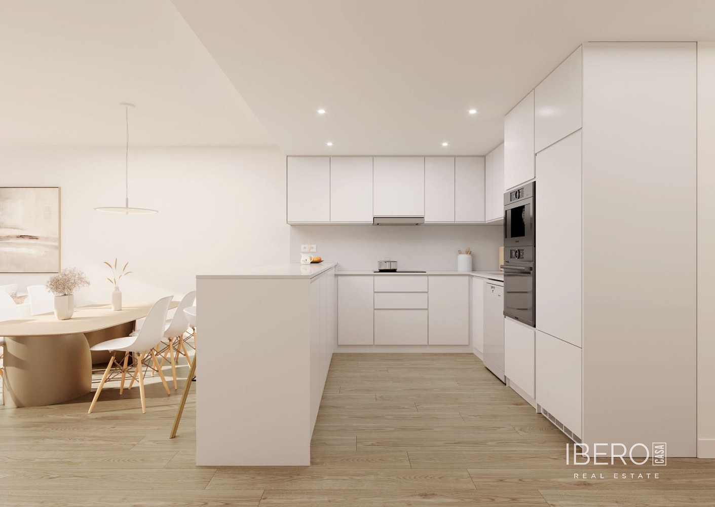Prodej byt 4+kk - La Manga Club Resort, Španělsko, 102 m² - 5