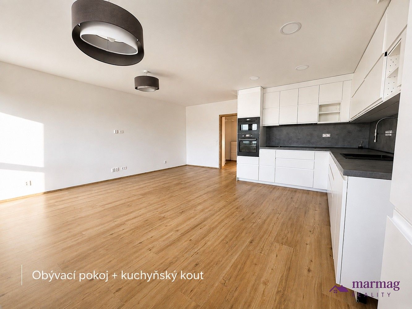3+kk, Praha - Stodůlky, okres Praha 13, Hlavní město Praha, 73 m² - 1