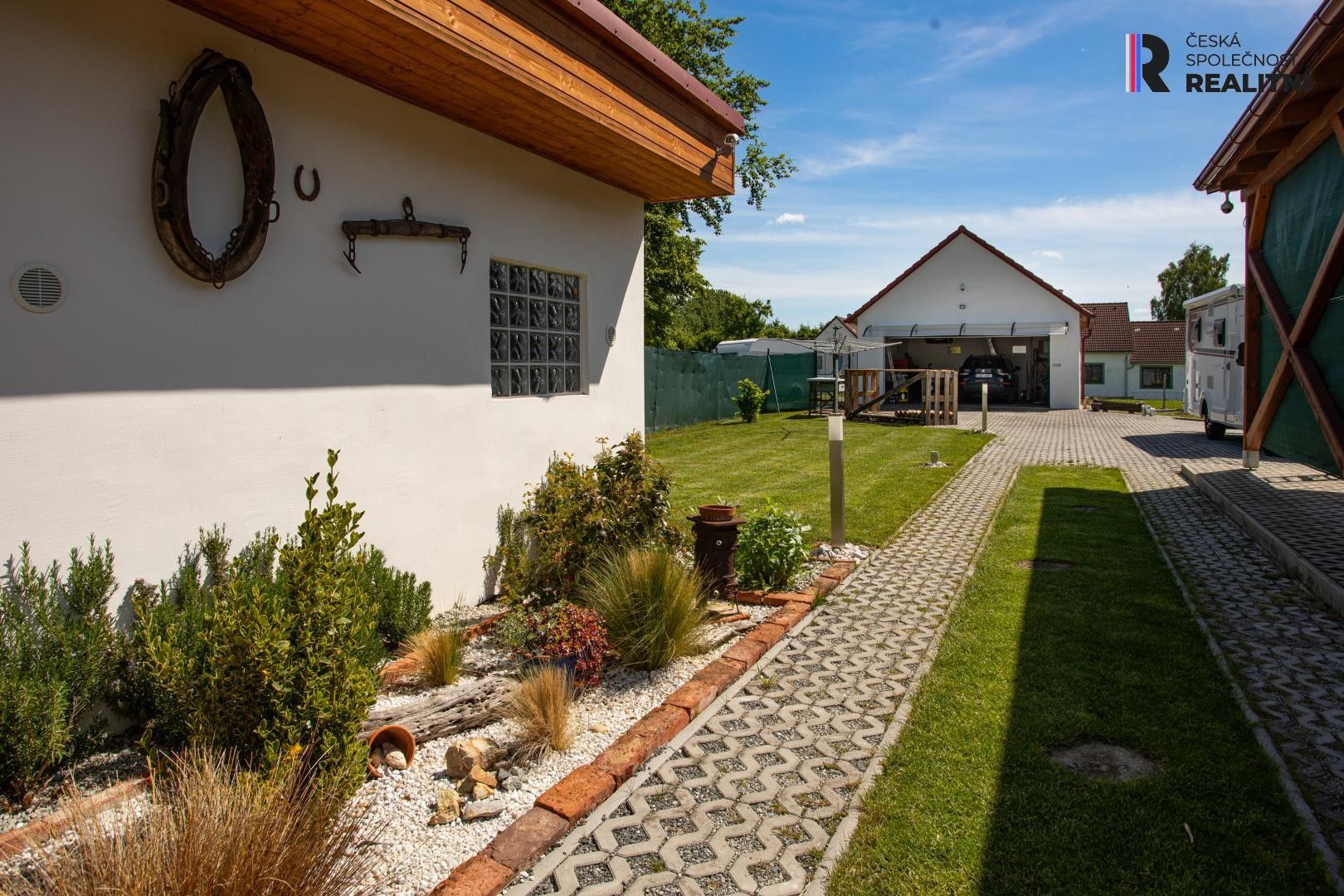 Rodinný dům · 212 m² · Dunajovická 99, Třeboň Břilice - 3
