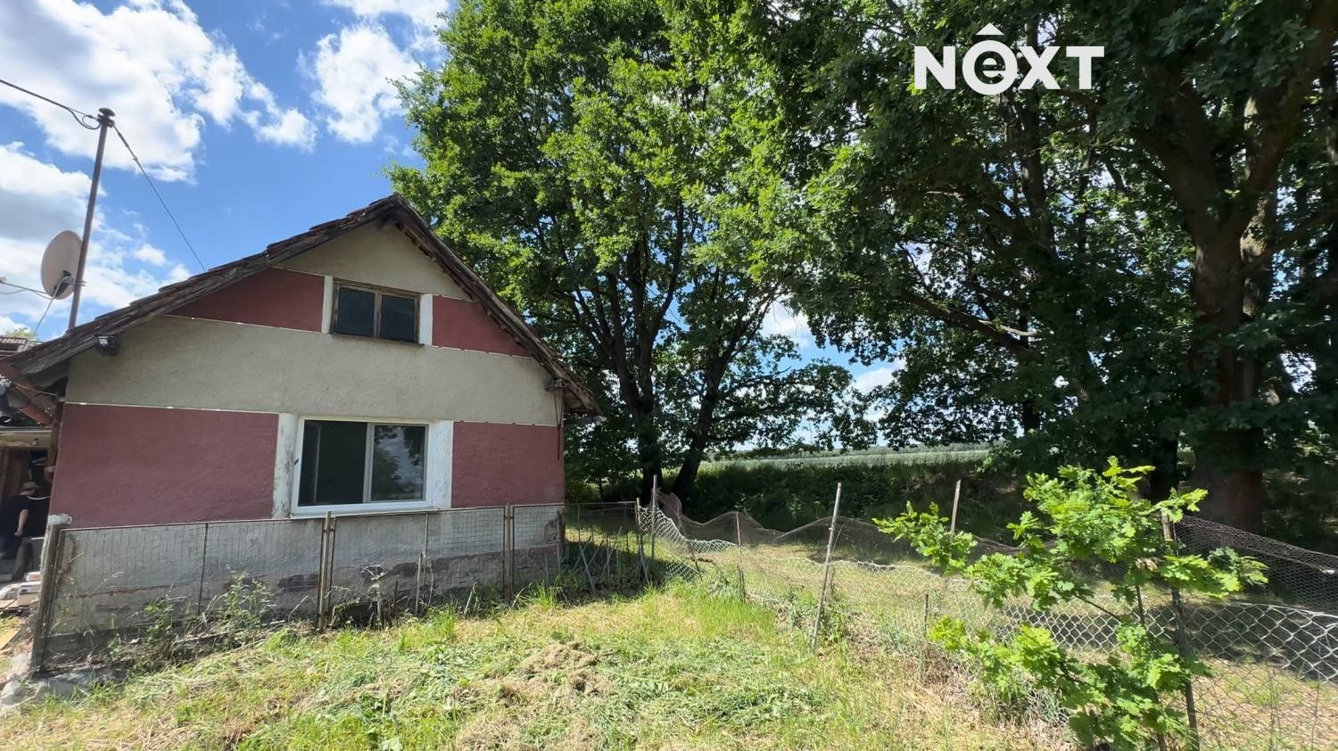 Rodinné domy, Puclice Doubrava, 215 m² - 2