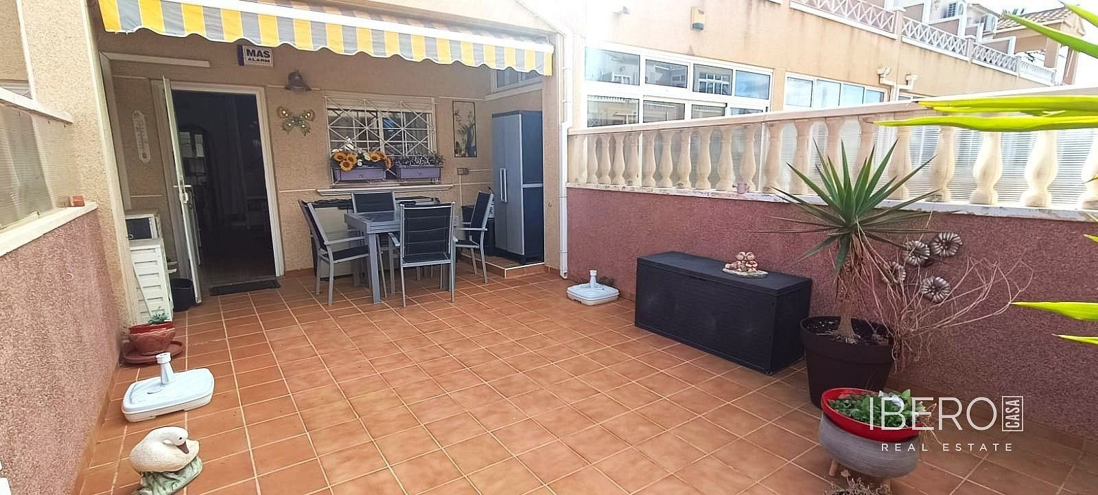 Rodinný dům · 70 m² · La Zenia, ES - 4