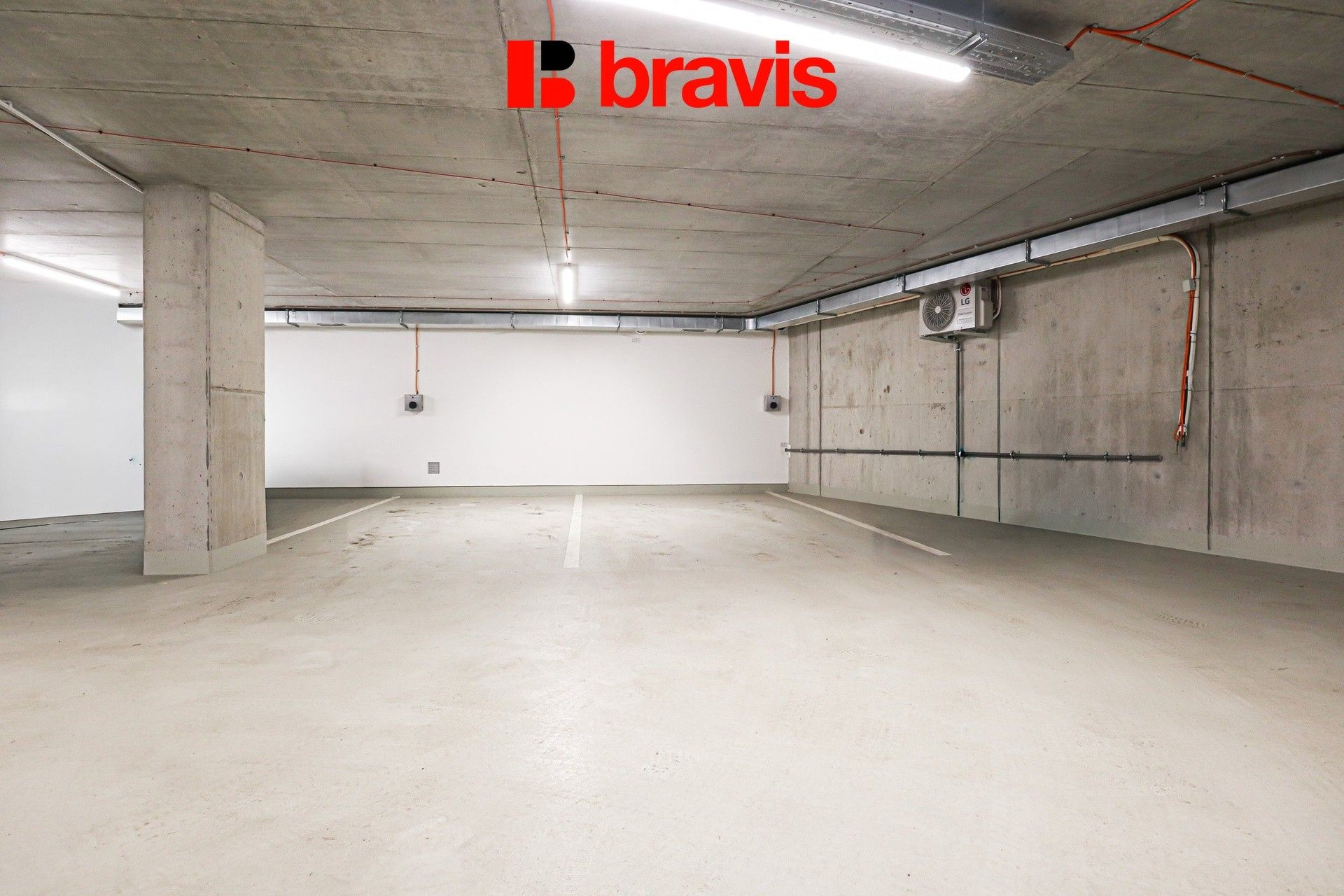 Pronájem ostatní - Nové sady, Brno, 13 m²