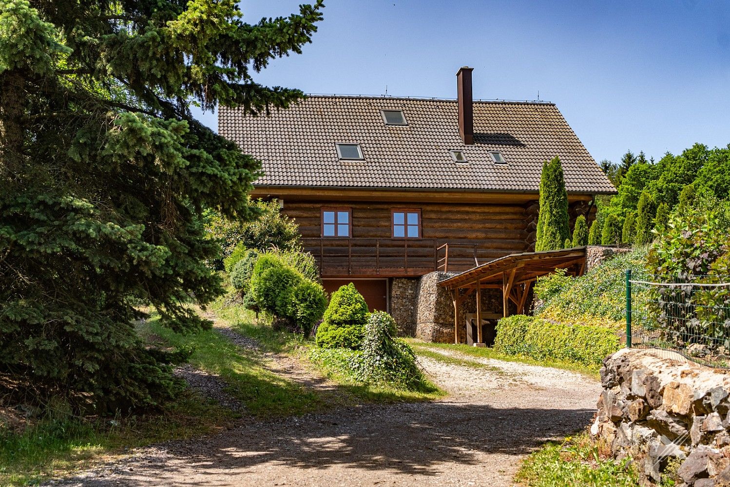 Rodinný dům, 284 m²