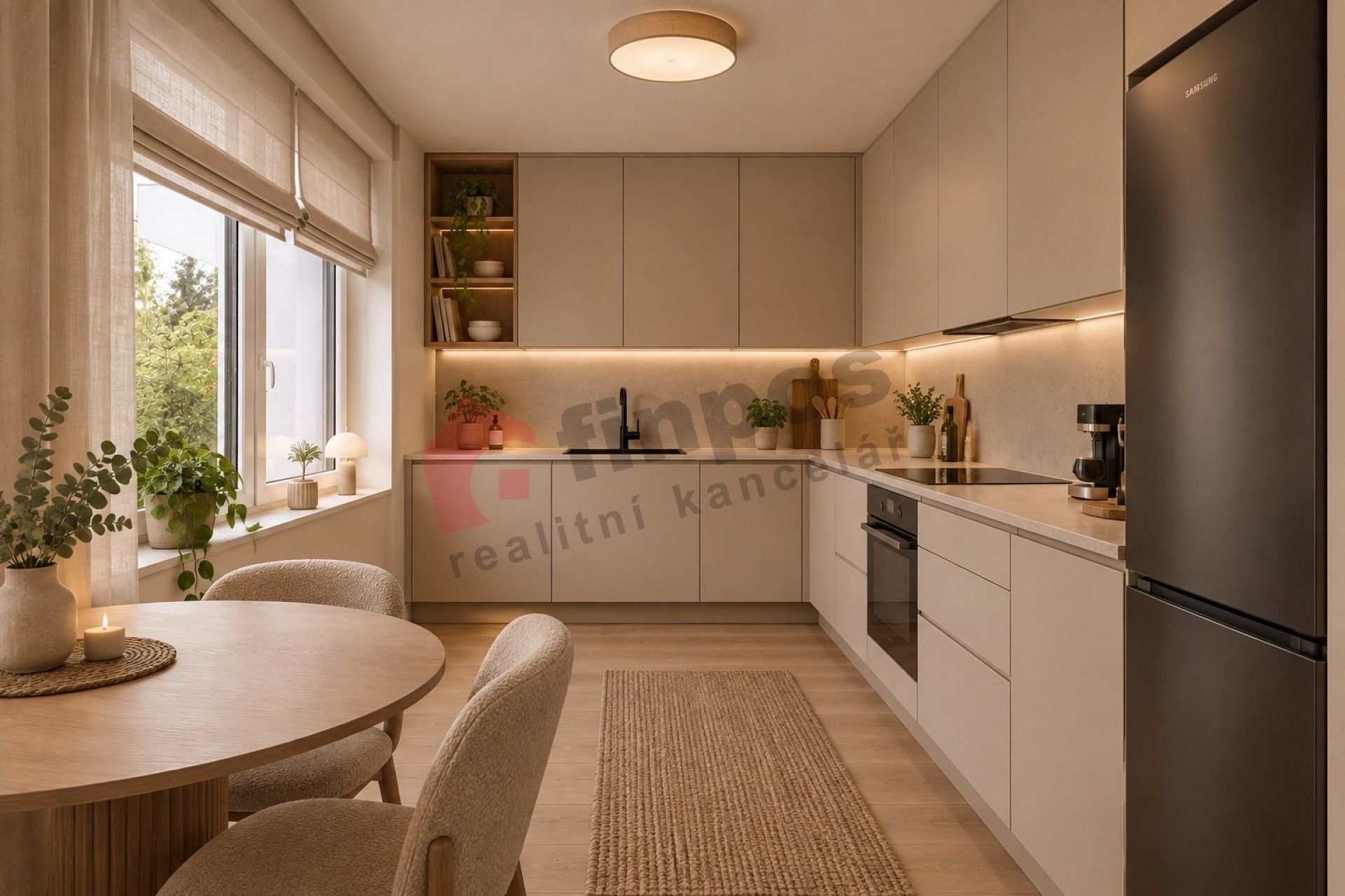 2+1, Okružní 852, Ivančice, 46 m² - 2