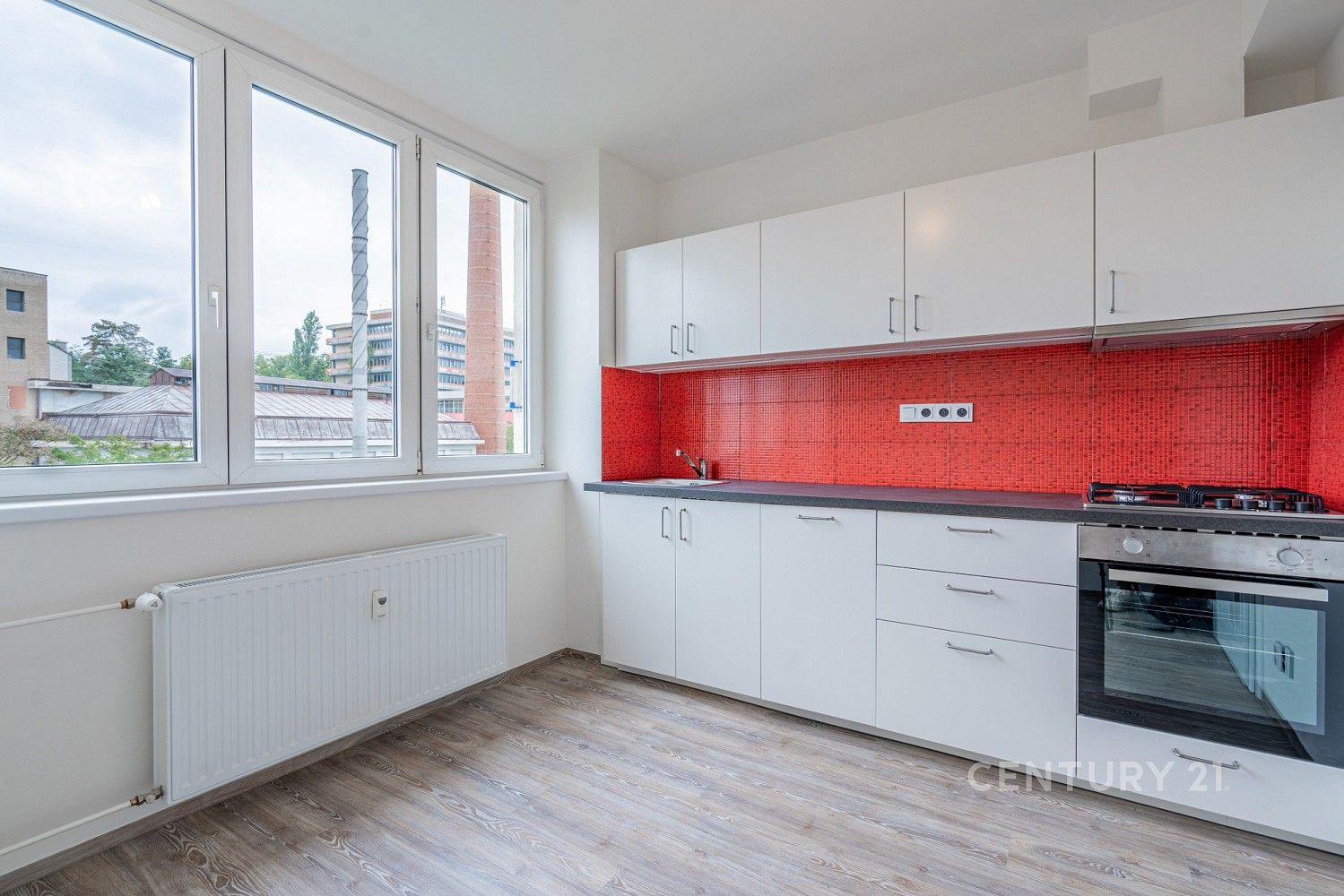 2+1, Praha - Vršovice, okres Praha 10, Hlavní město Praha, 62 m² - 1