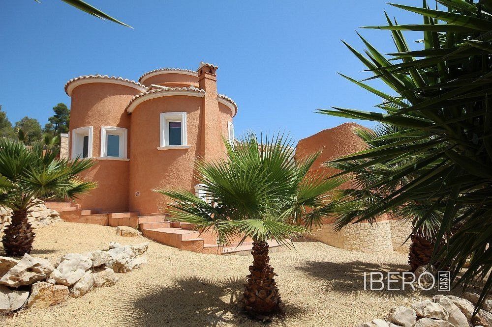 Rodinný dům · 152 m² · Javea, ES - 3