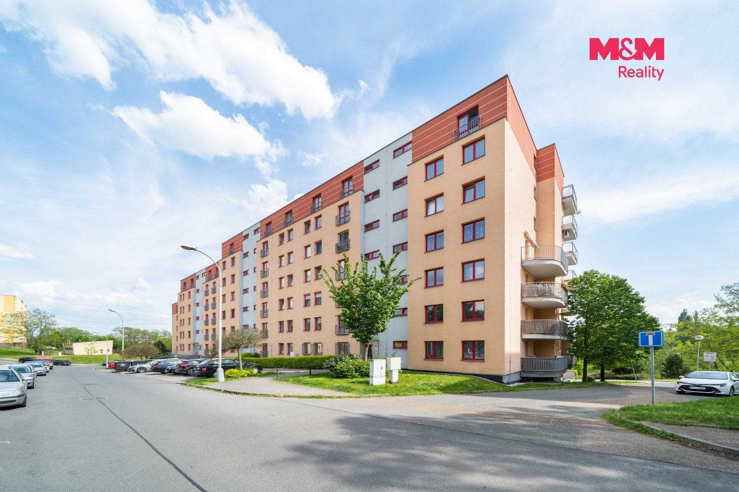Byt 1+kk · 50 m² · Waltrova, Plzeň - 2