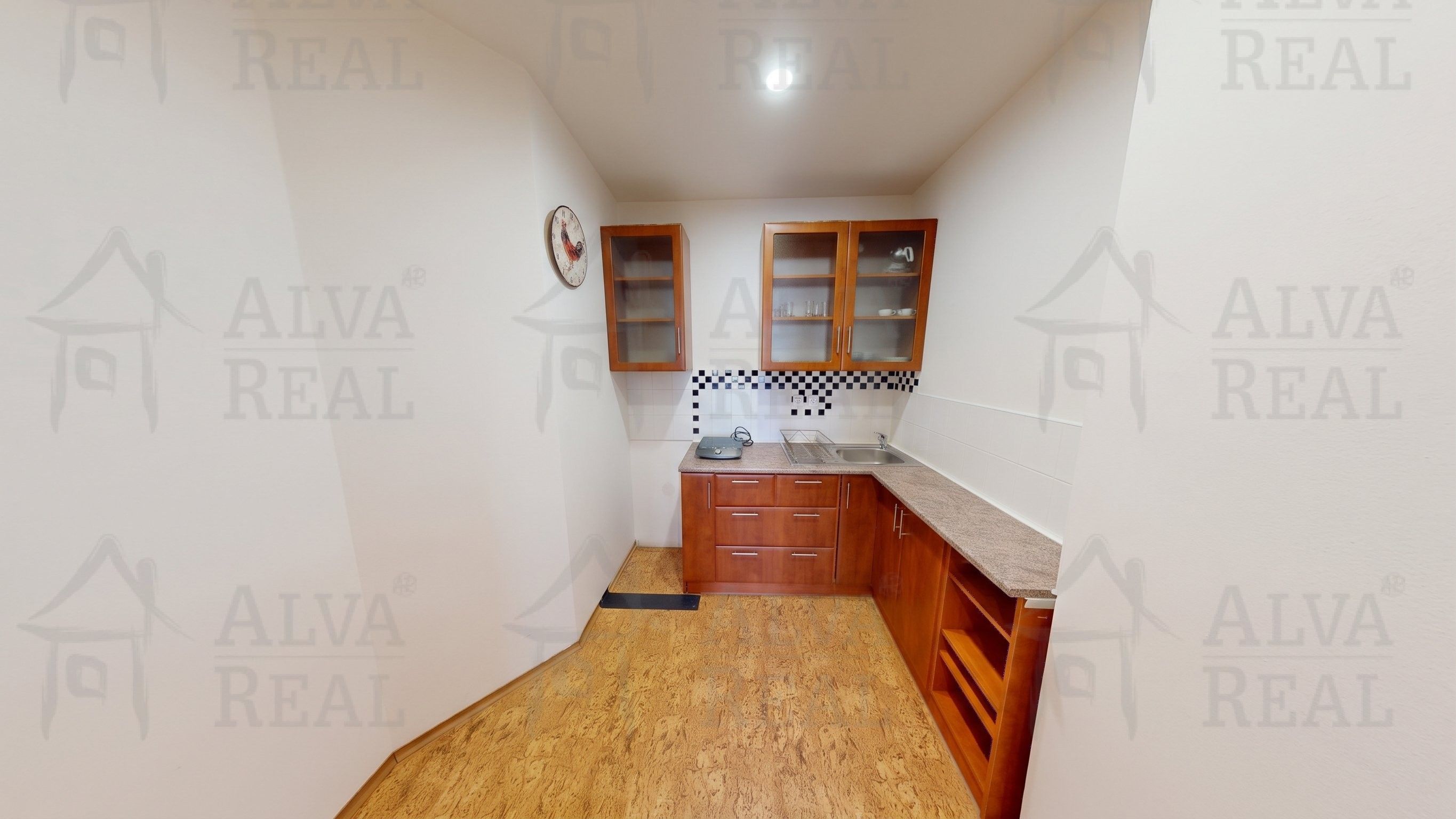Pronájem byt 2+1 - Obůrky, Brno, 61 m² - 5