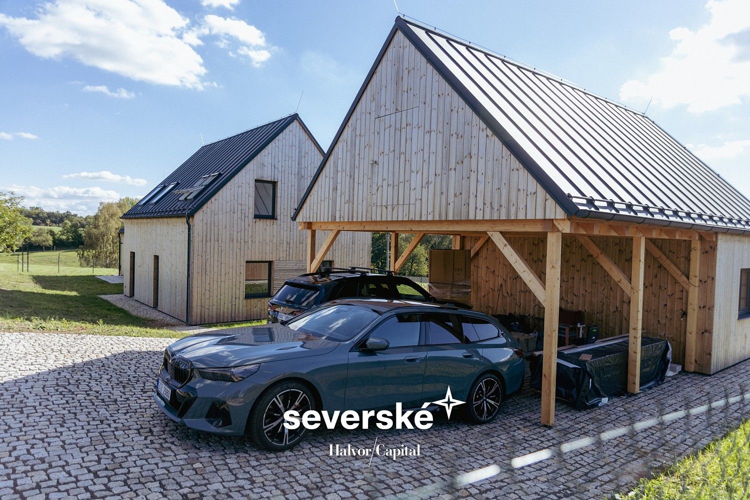 Rodinný dům · 174 m² · Troskovice - Křenovy, okres Semily - 4