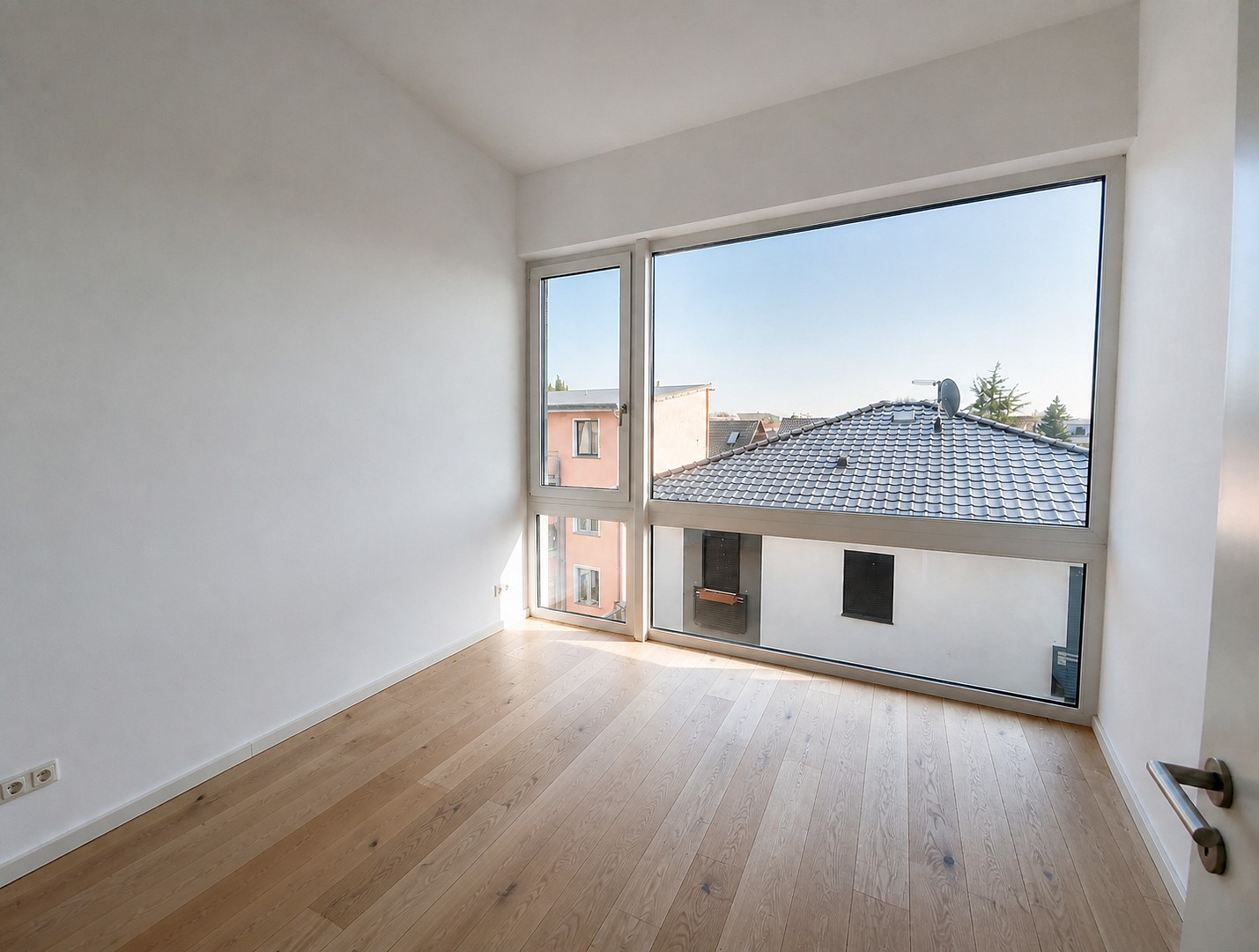 Prodej byt 4+1 - Lindenstraße 7c, , Braniborsko, 156 m² - 5