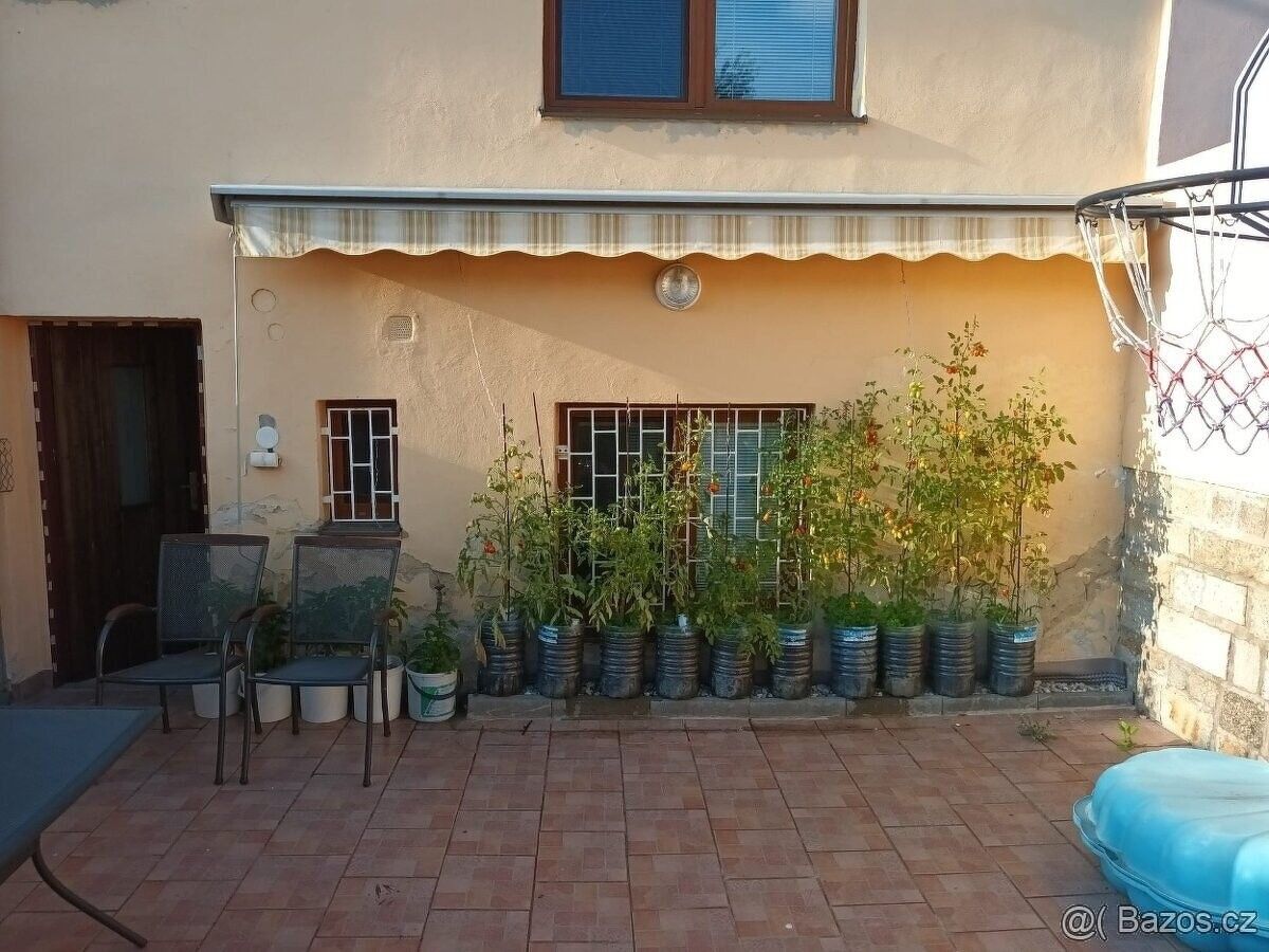 Prodej rodinný dům - Písek, 397 01