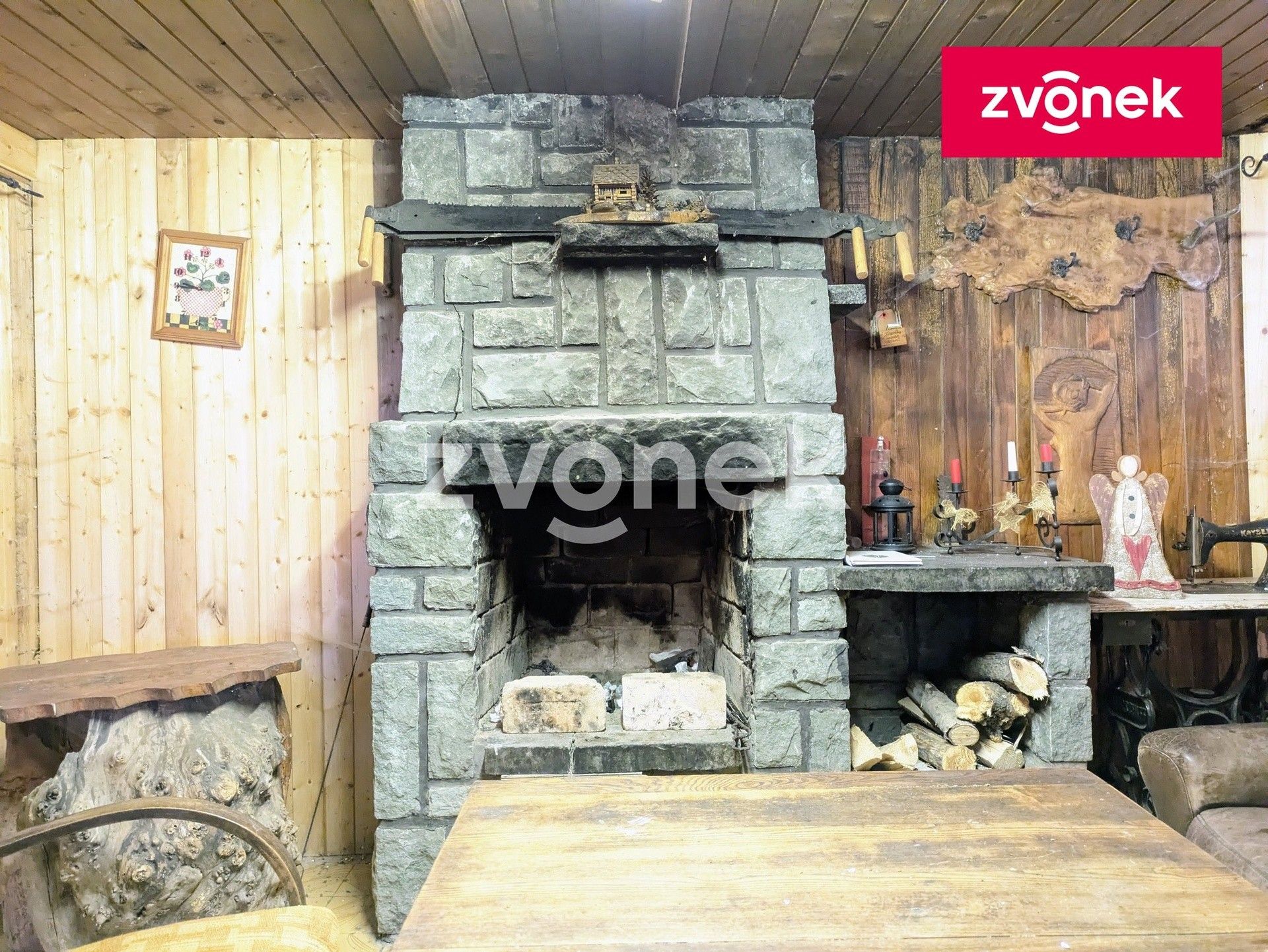 Chata · 80 m² · Horní Bečva - 3