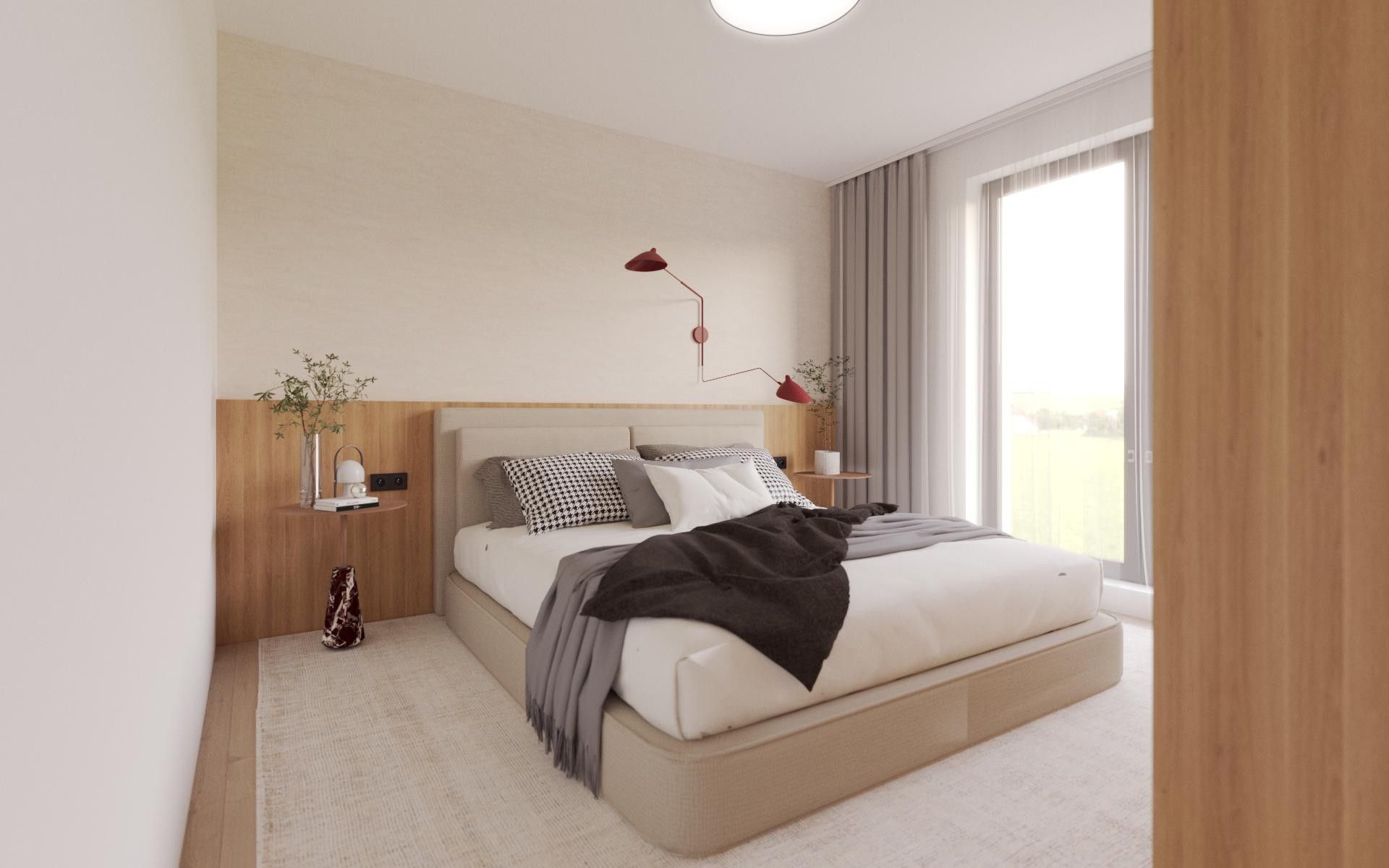 Byt 3+kk · 83 m² · Ke Hřišti, Úhonice - 3