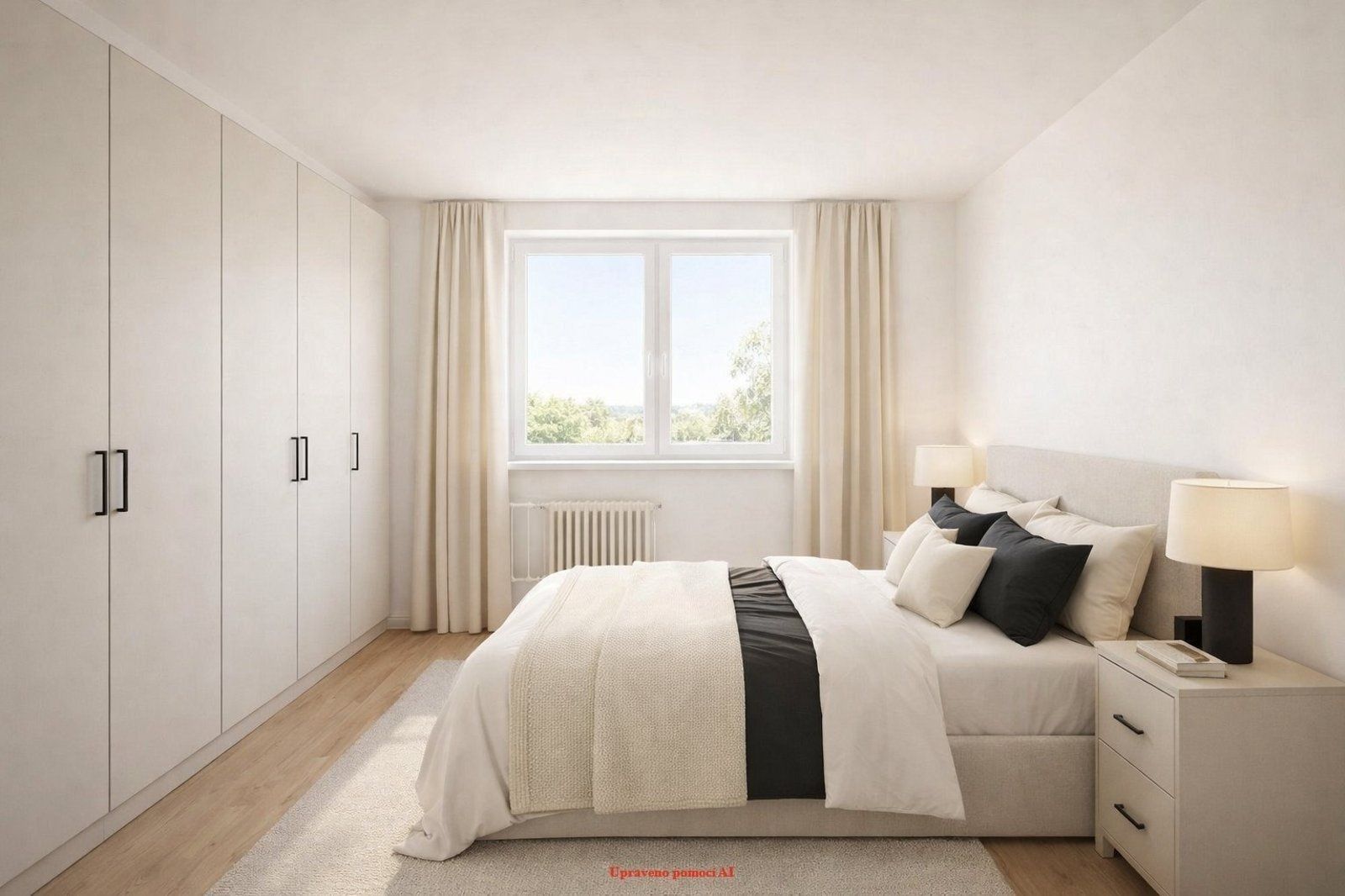 Byt 2+1 · 61 m² · Československé armády, Frýdek-Místek - Místek, Moravskoslezský kraj - 3