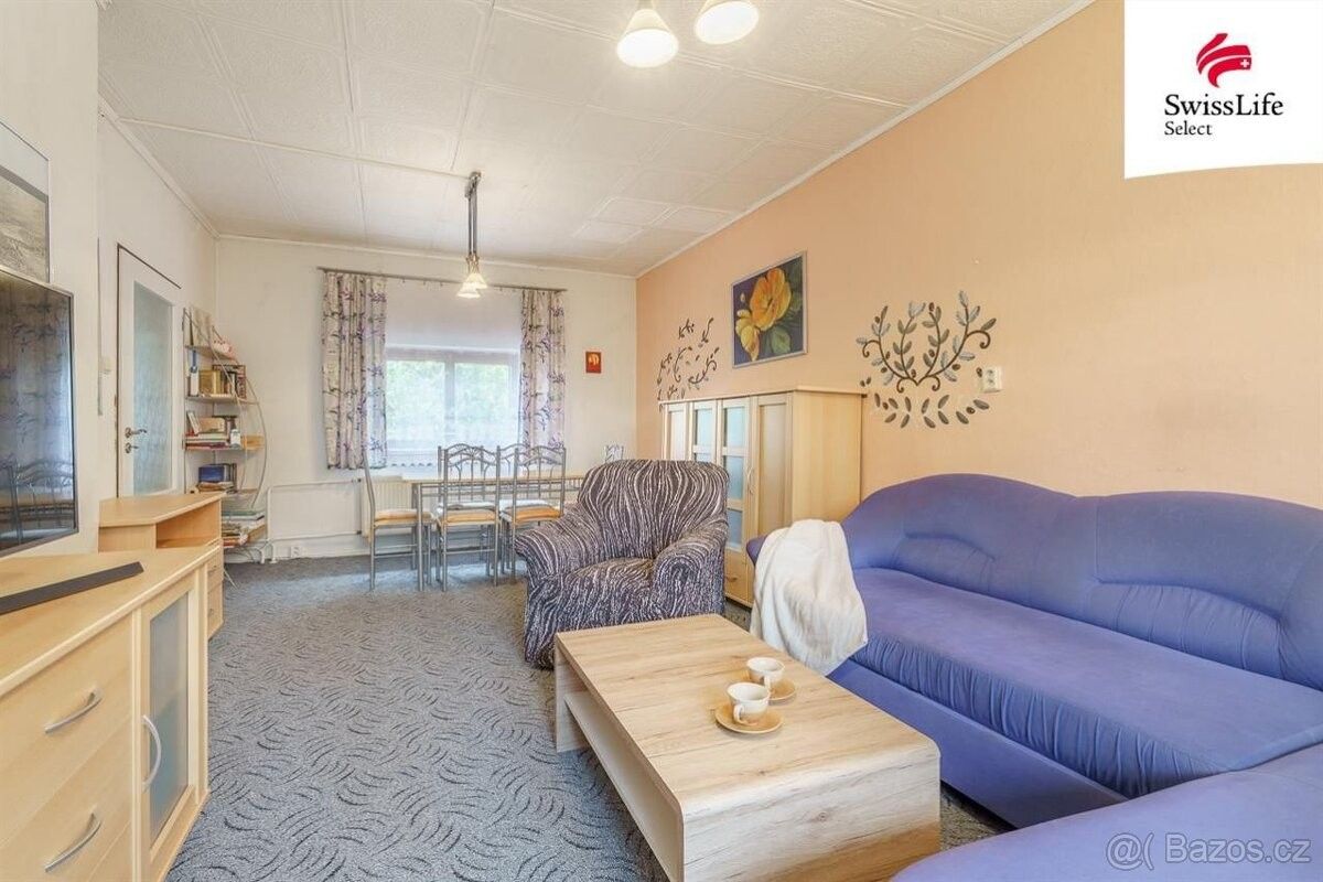 Prodej rodinný dům - Chyše, 364 53