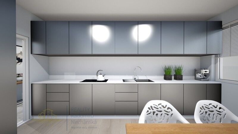 Prodej byt - Nová Paka, 509 01