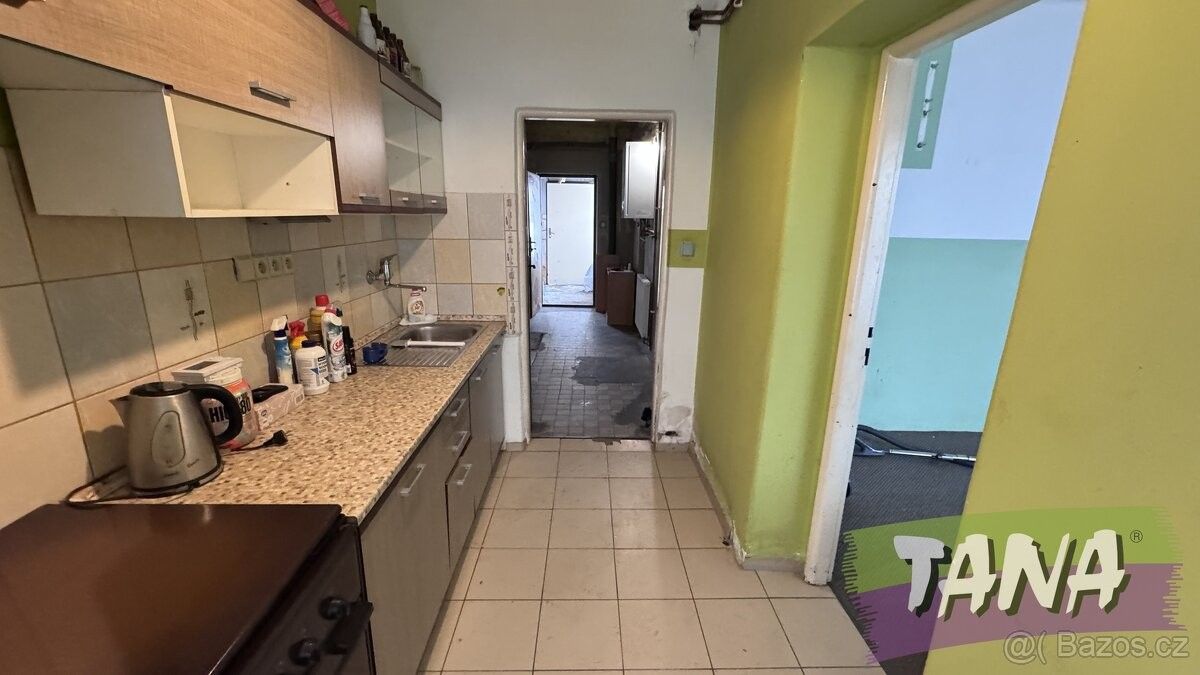 Prodej byt - Dvůr Králové nad Labem, 544 01