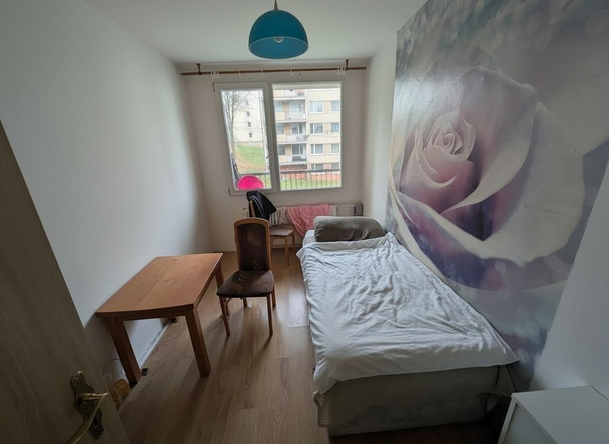 Prodej byt - Obrnice, 435 21