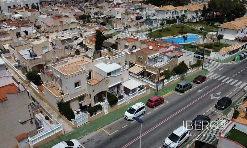 Prodej rodinný dům - Torrevieja, ES, 85 m² - 5