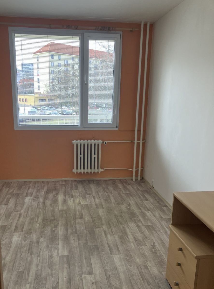 2+kk, Bítovská, Praha - Michle, 45 m²