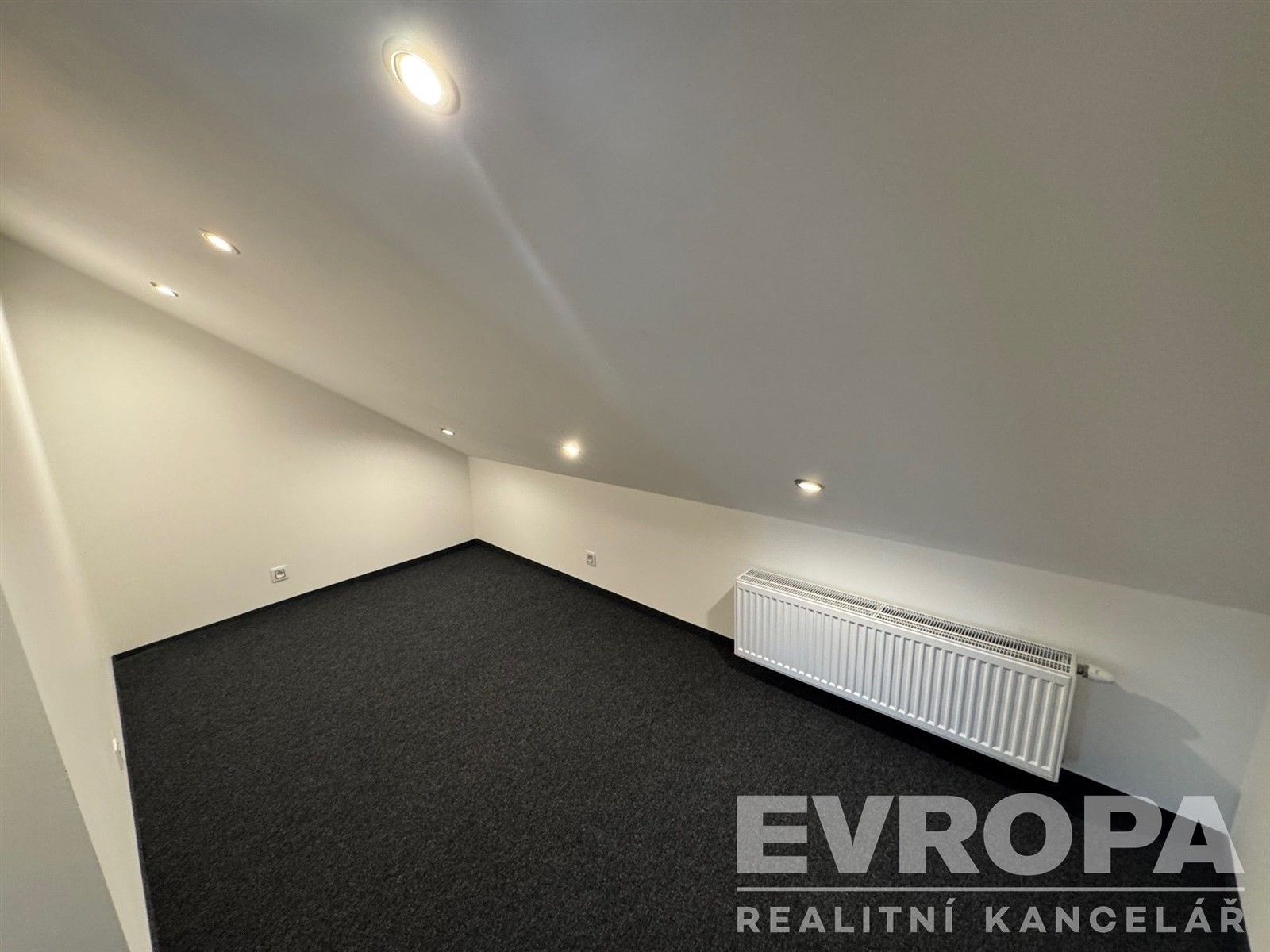 Byt 2+1 · 94 m² · Světlá nad Sázavou - 4