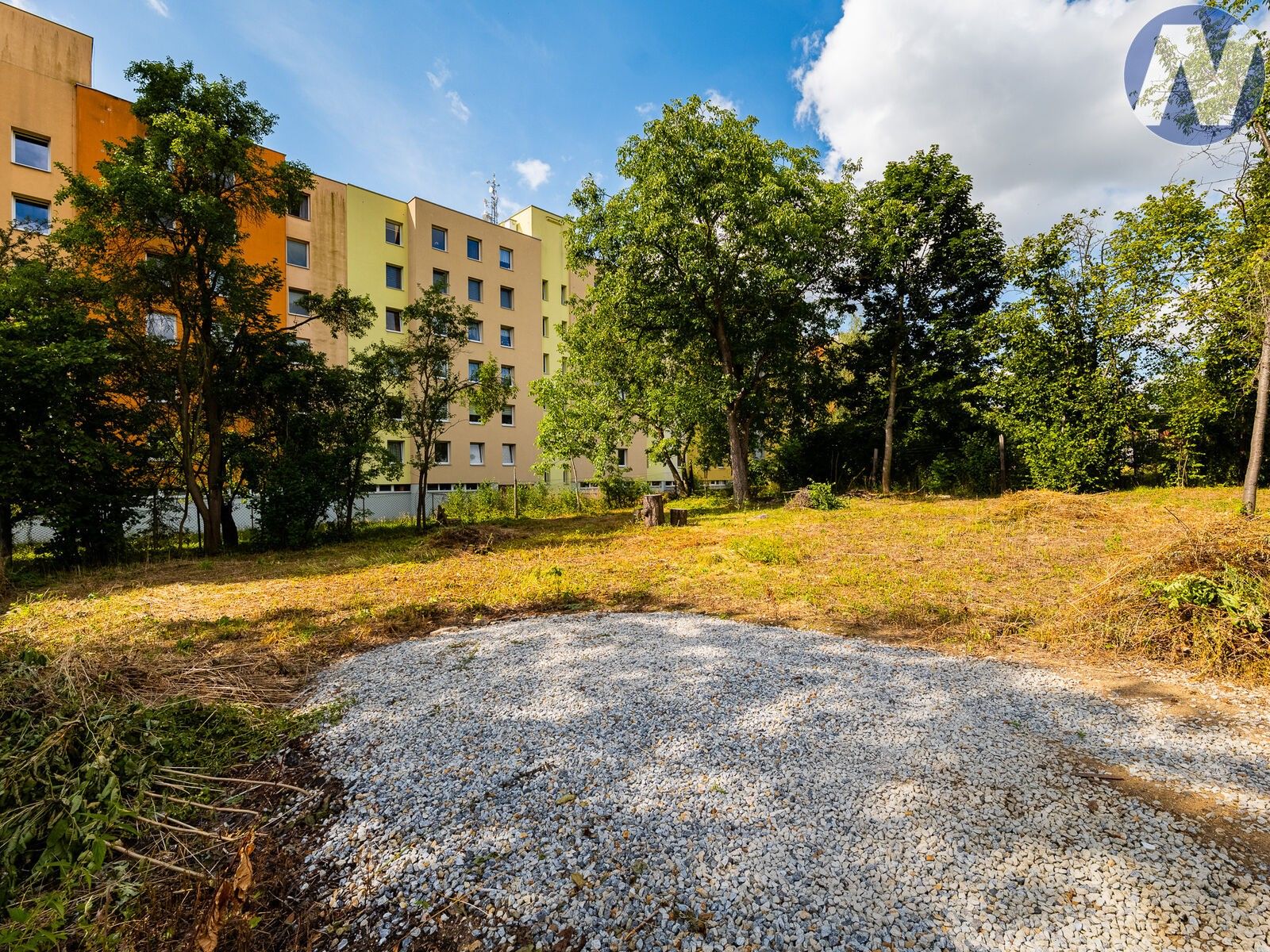 Pozemky pro bydlení, Strakonice, 500 m² - 2