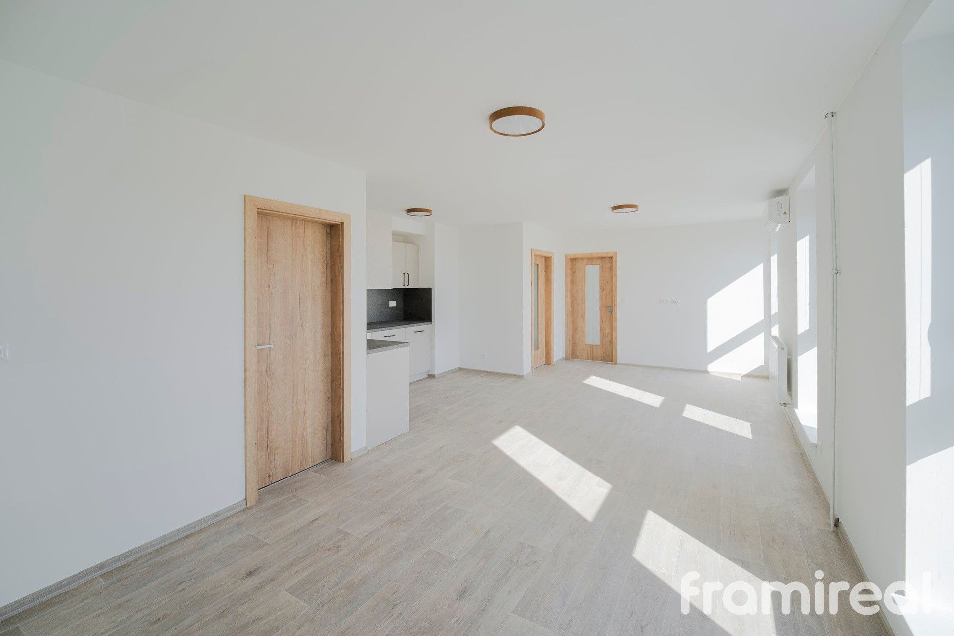 Byt 2+kk · 50 m² · náměstí Míru, Veselí nad Moravou - 3