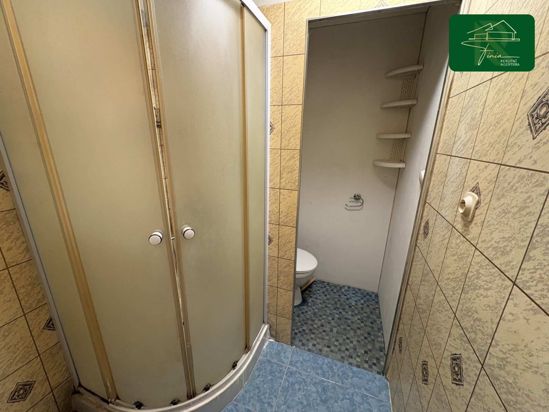 Byt 1+kk · 20 m² · Železničářská  , Česká Lípa - 3