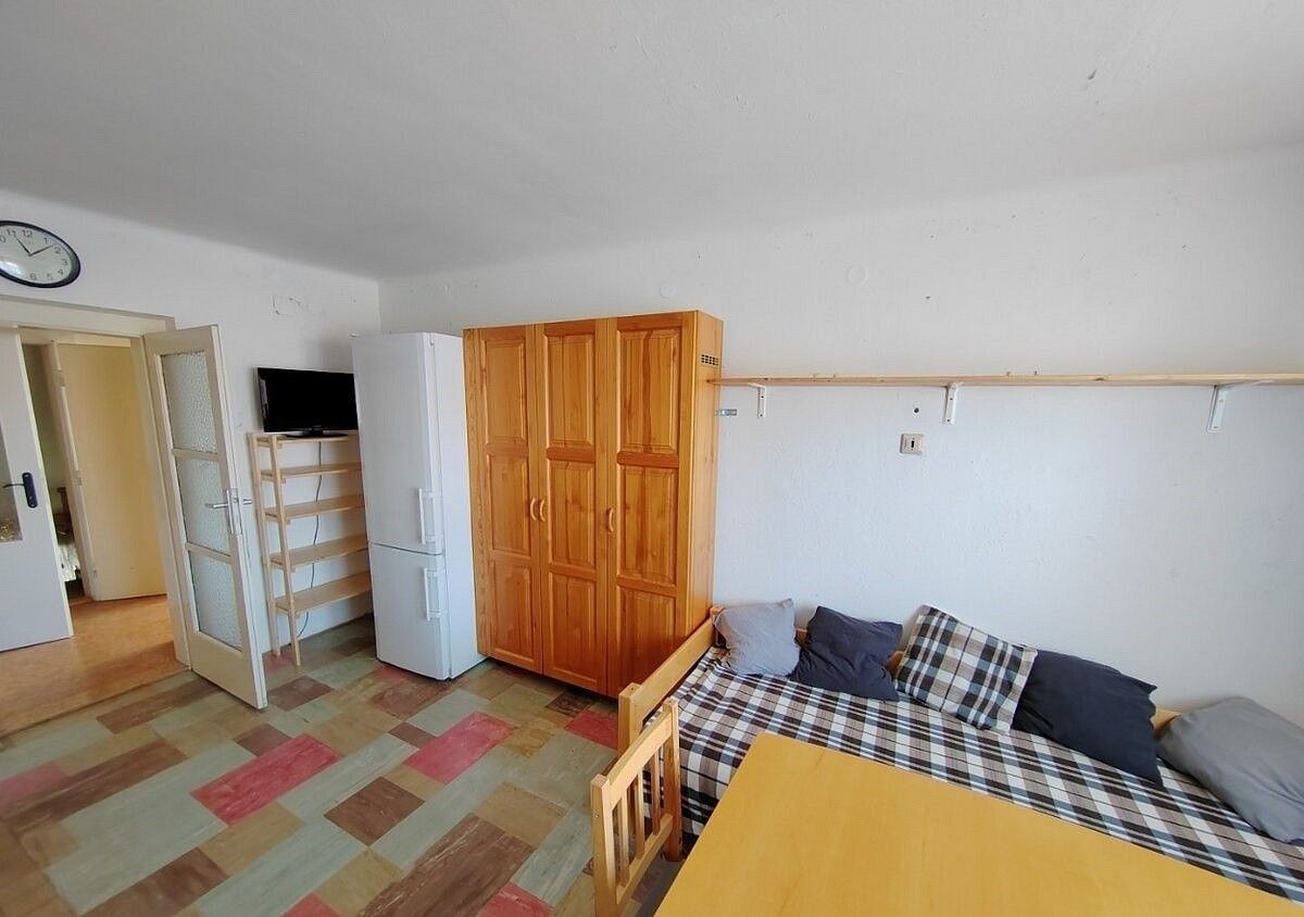 Byt 2+kk · 40 m² · Květná, Plzeň - Východní Předměstí - 4